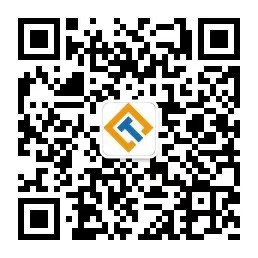 在线客服微信二维码